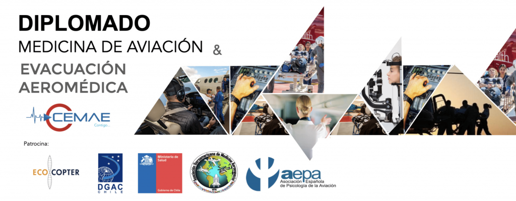 Cemaea Inicio - Cemae